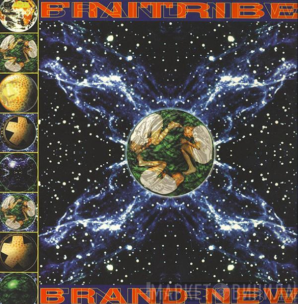 Finitribe - Brand New