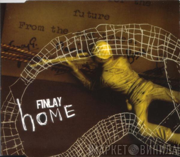 Finlay - Home