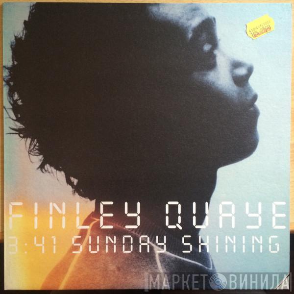 Finley Quaye - Sunday Shining