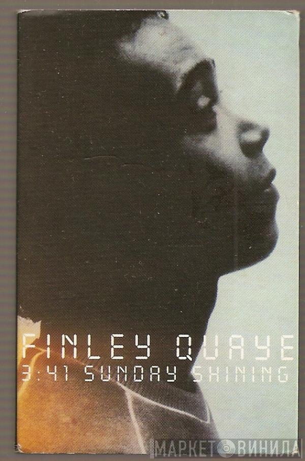 Finley Quaye - Sunday Shining