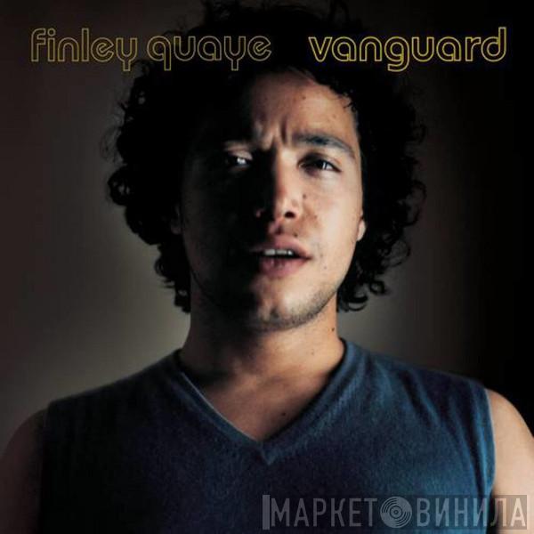 Finley Quaye - Vanguard