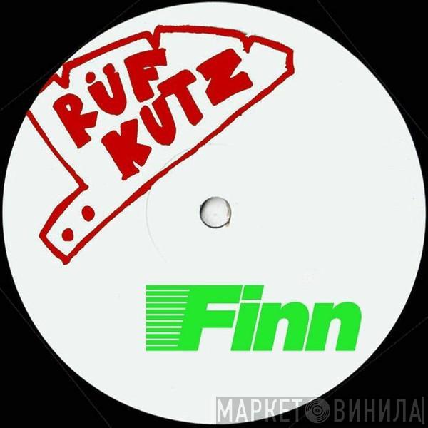 Finn  - The Trick Trick EP