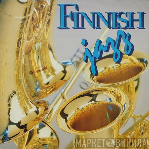  - Finnish Jazz