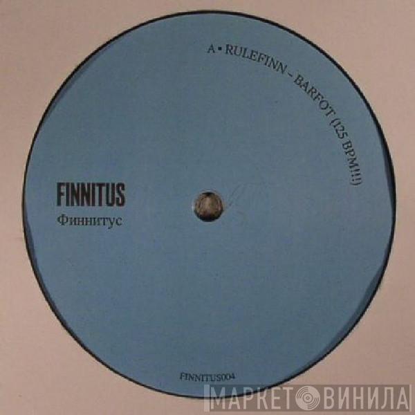  - Finnitus #4