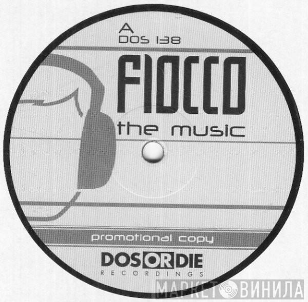 Fiocco - The Music