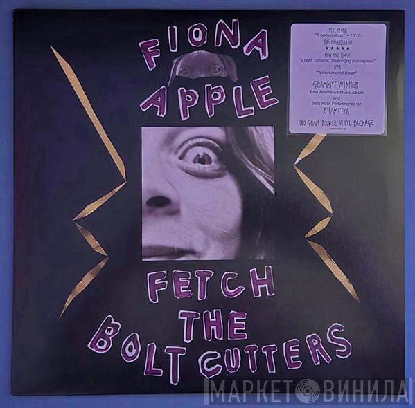Fiona Apple - Fetch The Bolt Cutters