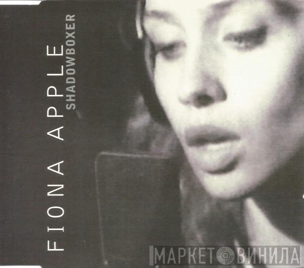 Fiona Apple - Shadowboxer