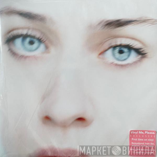 Fiona Apple - Tidal