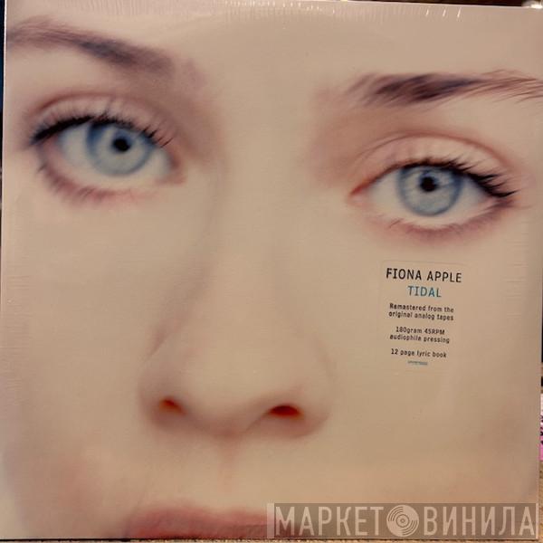 Fiona Apple - Tidal