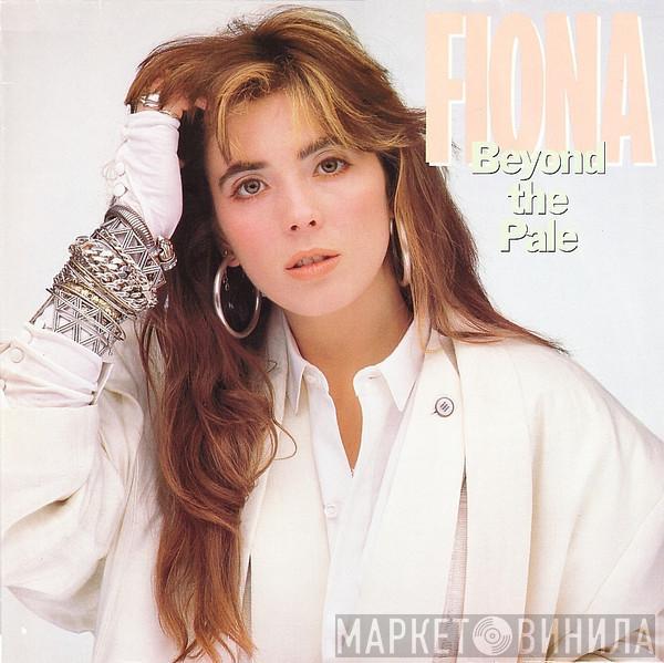 Fiona  - Beyond The Pale
