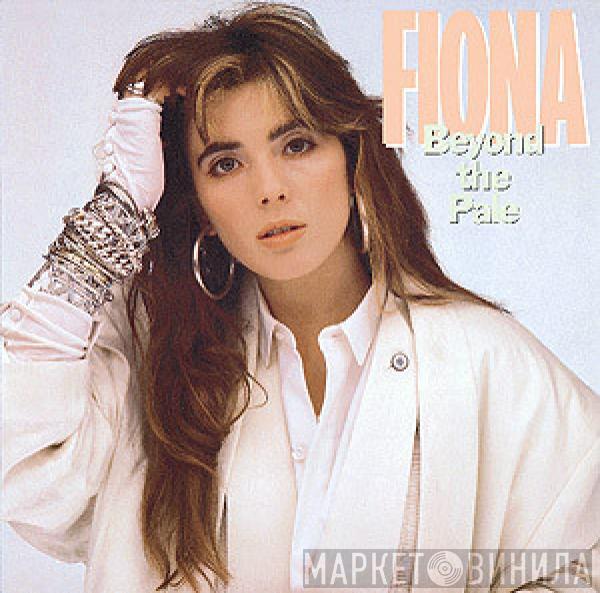  Fiona   - Beyond The Pale