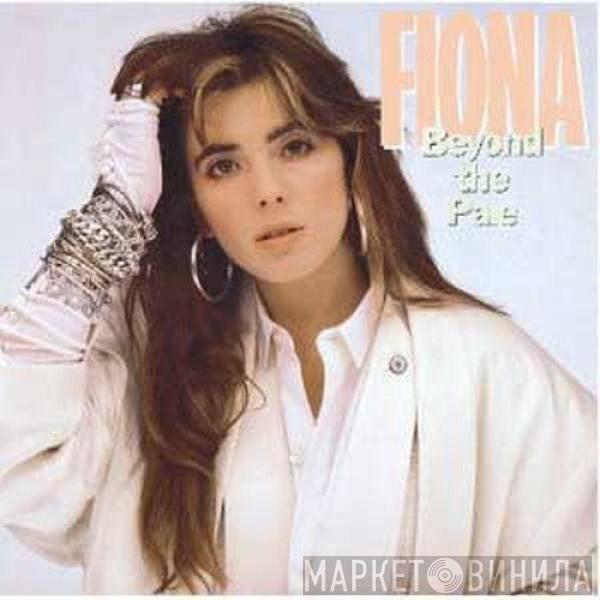  Fiona   - Beyond The Pale