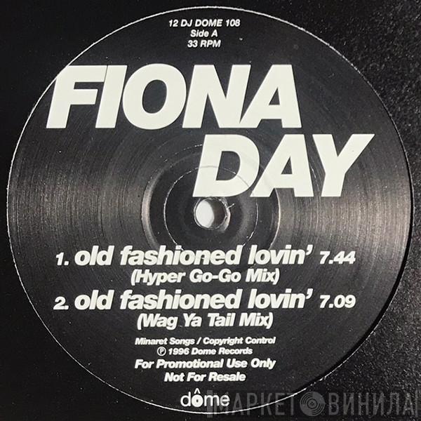 Fiona Day  - Old Fashioned Lovin'