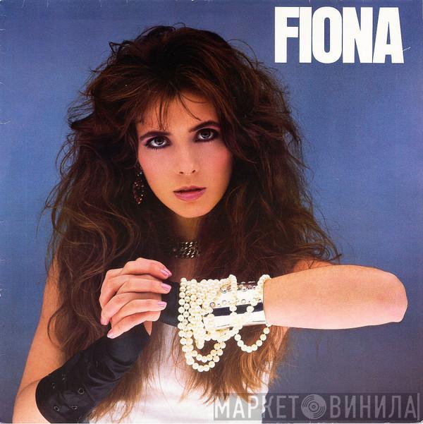 Fiona  - Fiona