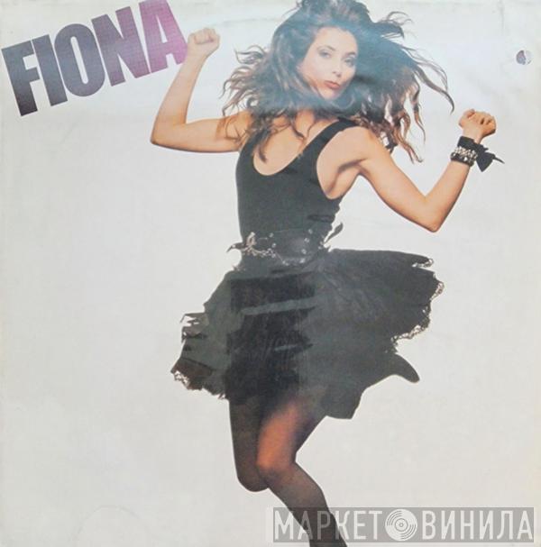  Fiona   - Fiona