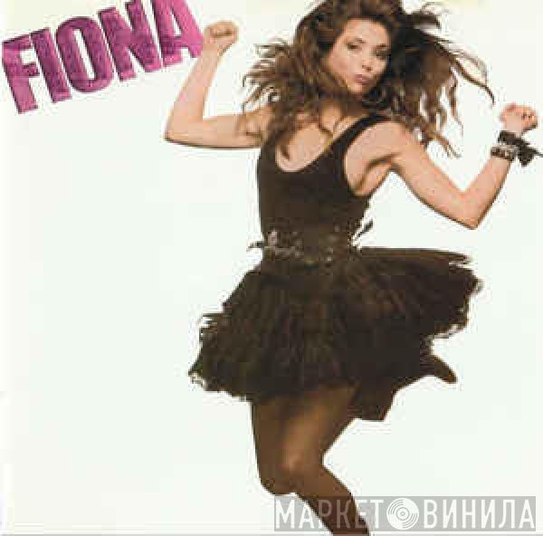  Fiona   - Fiona