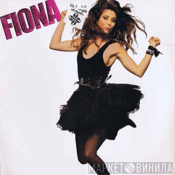  Fiona   - Fiona