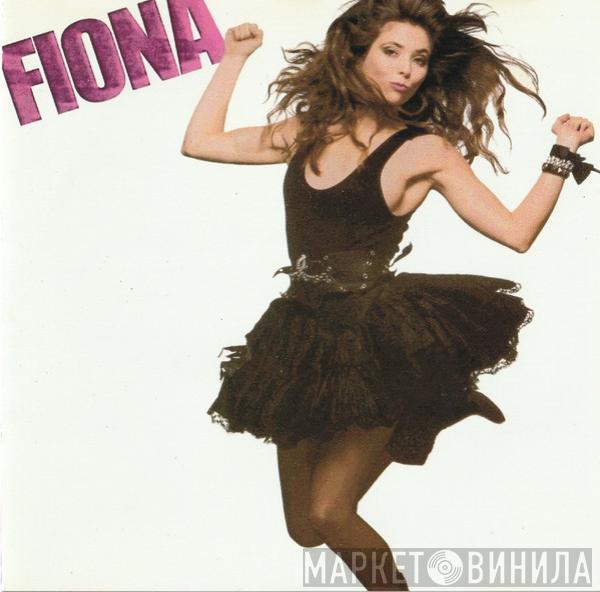  Fiona   - Fiona