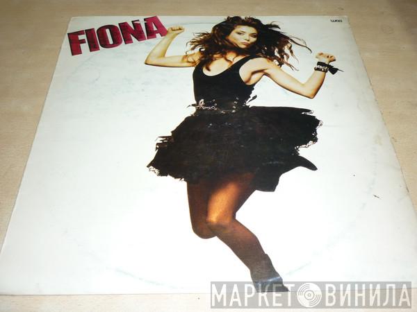  Fiona   - Fiona