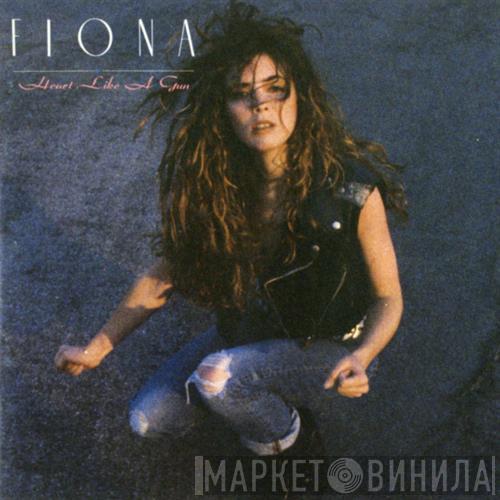  Fiona   - Heart Like A Gun