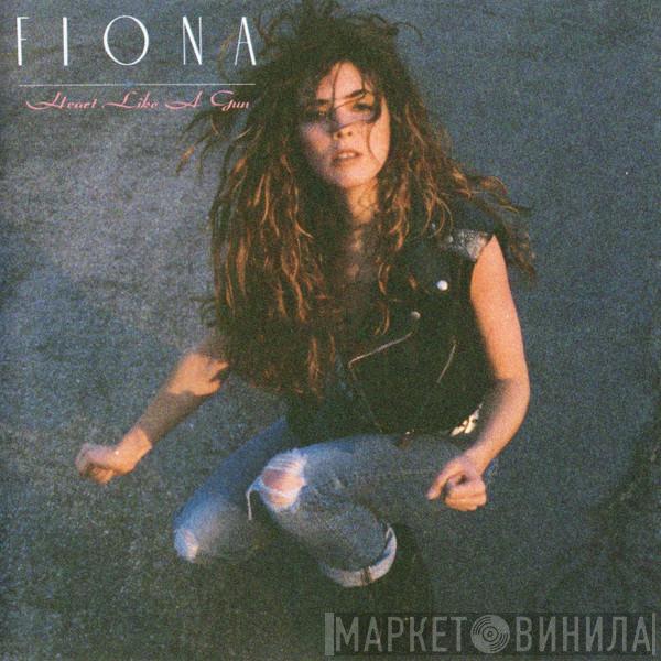  Fiona   - Heart Like A Gun
