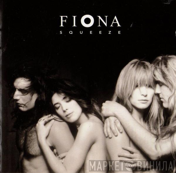  Fiona   - Squeeze