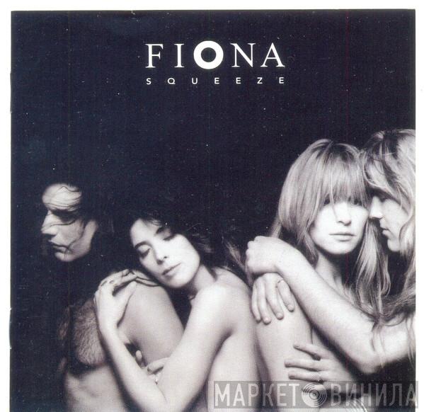  Fiona   - Squeeze