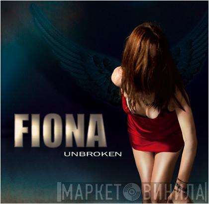  Fiona   - Unbroken
