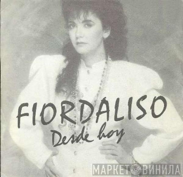 Fiordaliso - Desde Hoy