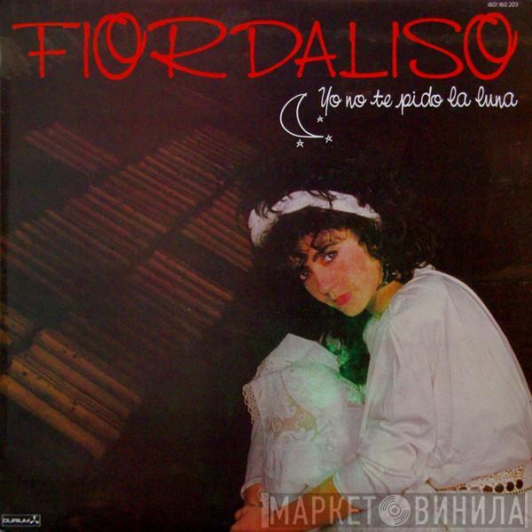 Fiordaliso - Yo No Te Pido La Luna