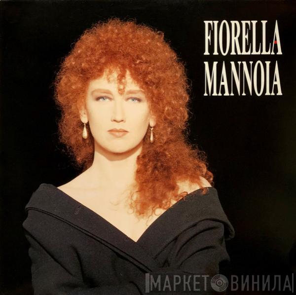 Fiorella Mannoia - Fiorella Mannoia