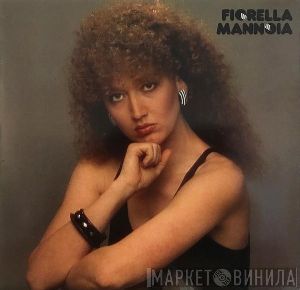 Fiorella Mannoia - Fiorella Mannoia