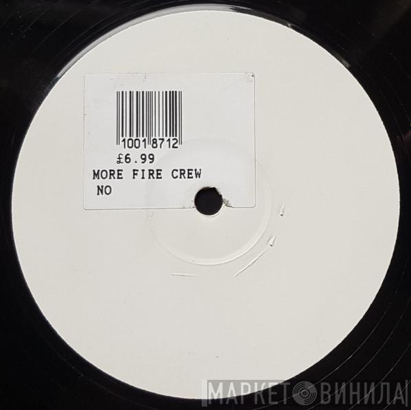 Fire Camp - No