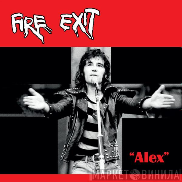 Fire Exit - 
