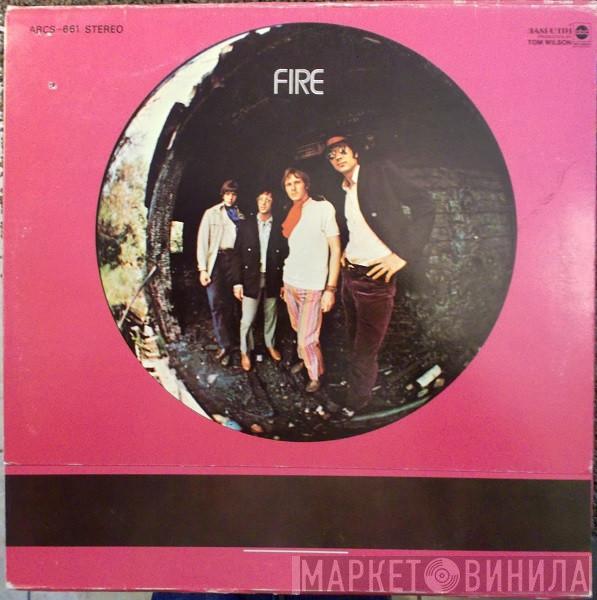 Fire  - Fire