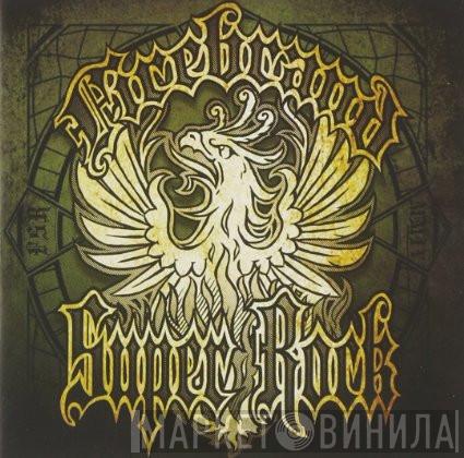 Firebrand Super Rock - Firebrand Super Rock