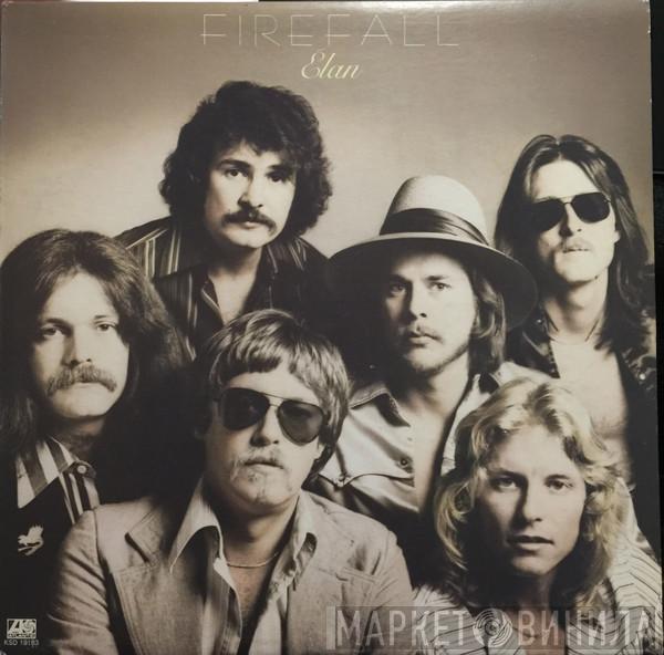 Firefall - Élan