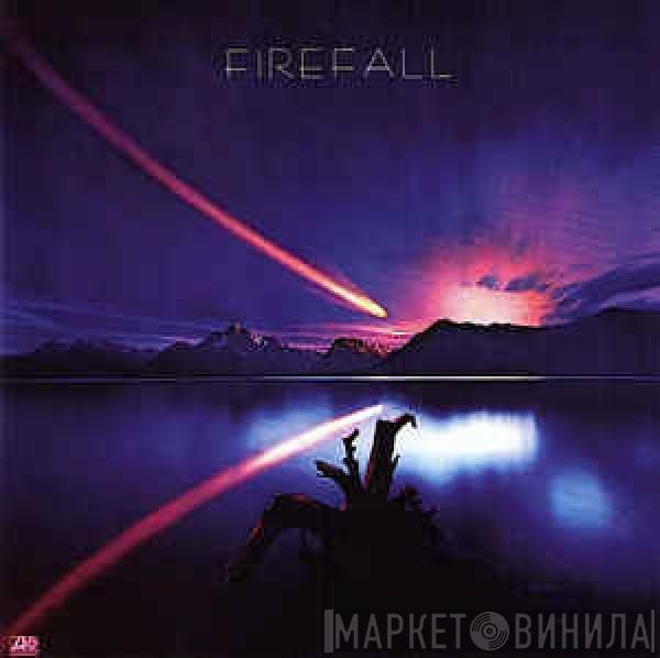 Firefall - Firefall