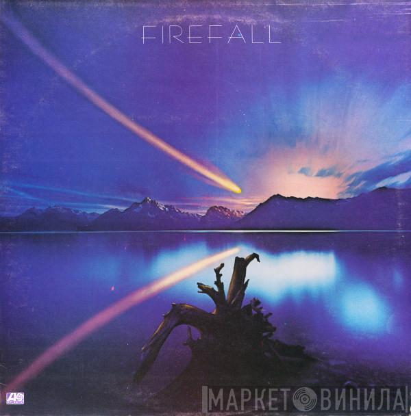 Firefall - Firefall