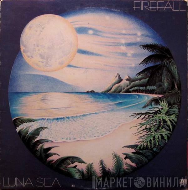 Firefall - Luna Sea