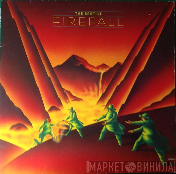 Firefall - The Best Of Firefall