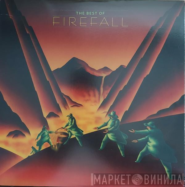 Firefall - The Best of Firefall
