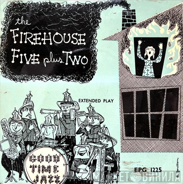 Firehouse Five Plus Two - Firehouse Five Plus Two. Vol.6
