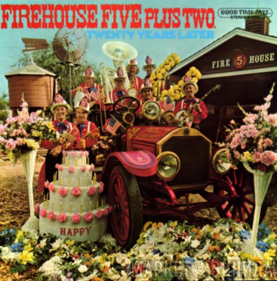 Firehouse Five Plus Two - Twenty Years Later