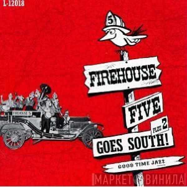 Firehouse Five Plus Two - Vol. 5: Goes South!