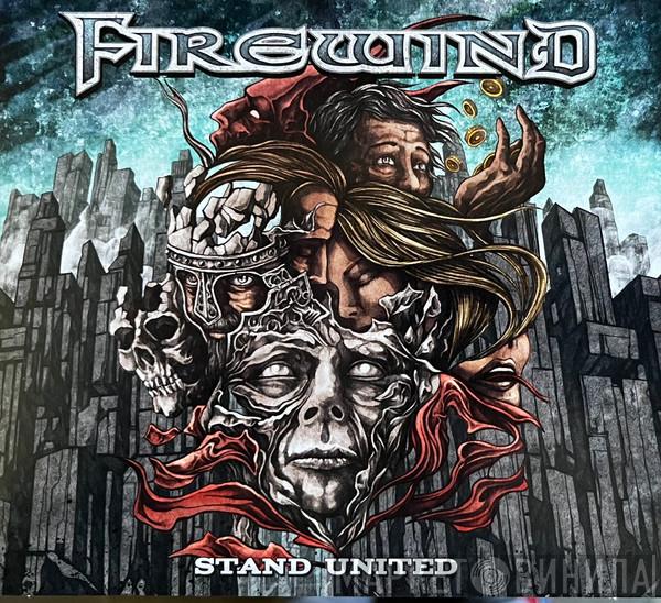 Firewind - Stand United