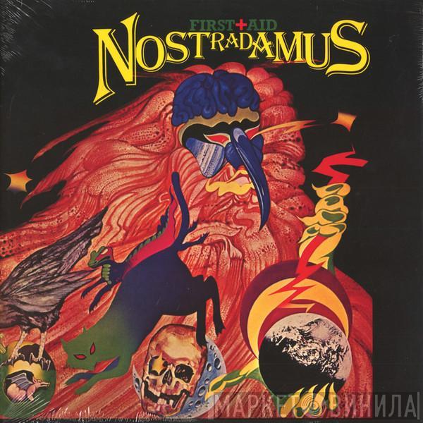  First Aid   - Nostradamus