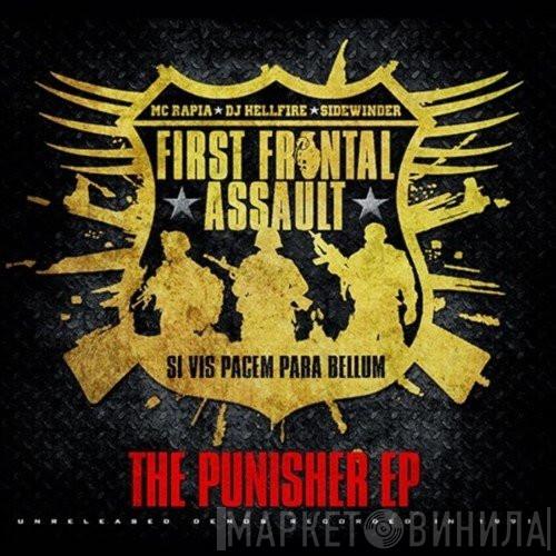  First Frontal Assault  - The Punisher EP