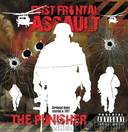  First Frontal Assault  - The Punisher