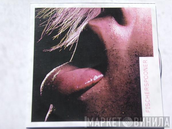 Fischerspooner - #1